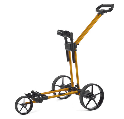 Flat Cat Ahead 3.0 - Golftrolley