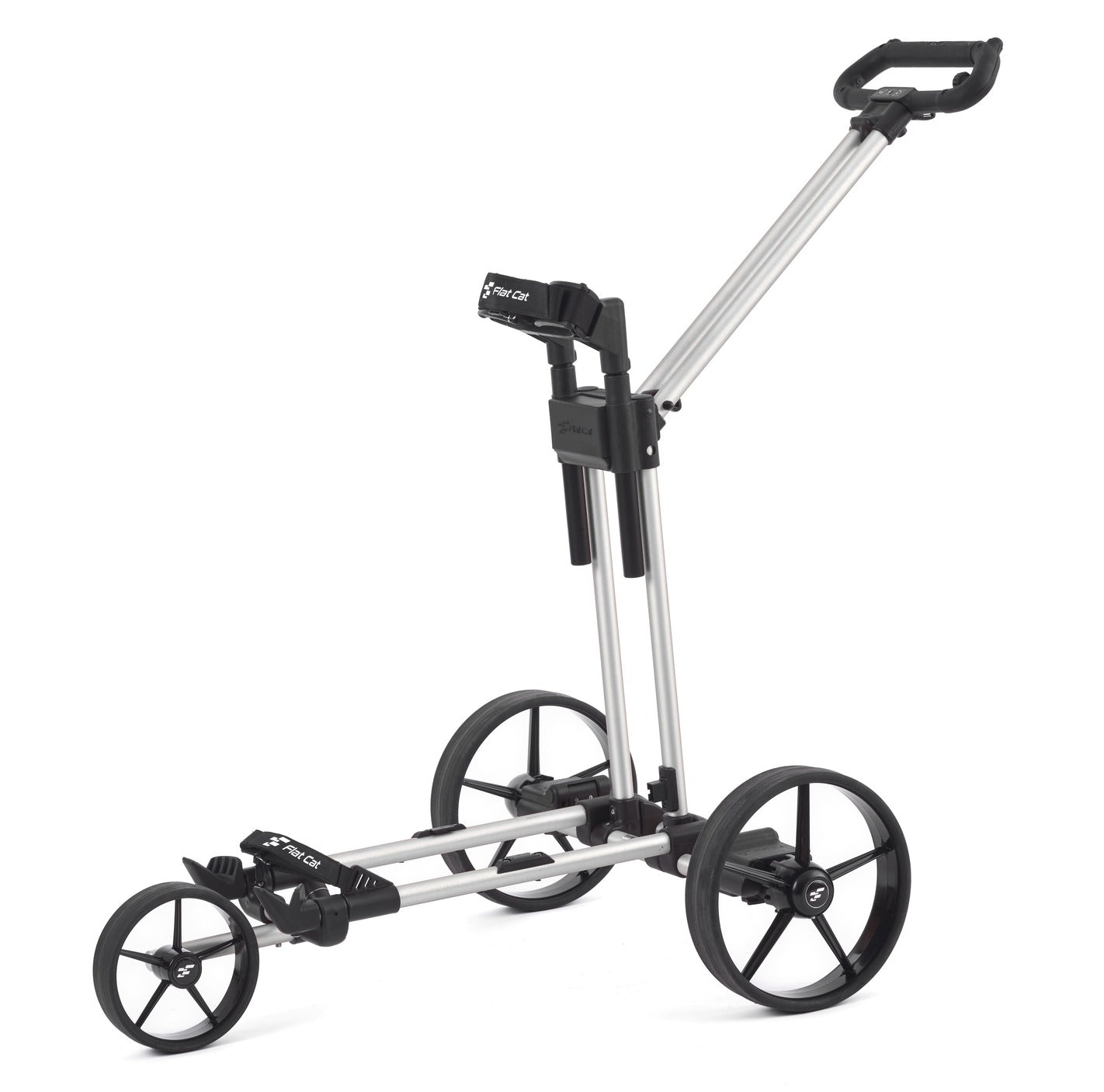 Flat Cat Ahead 3.0 - Golftrolley