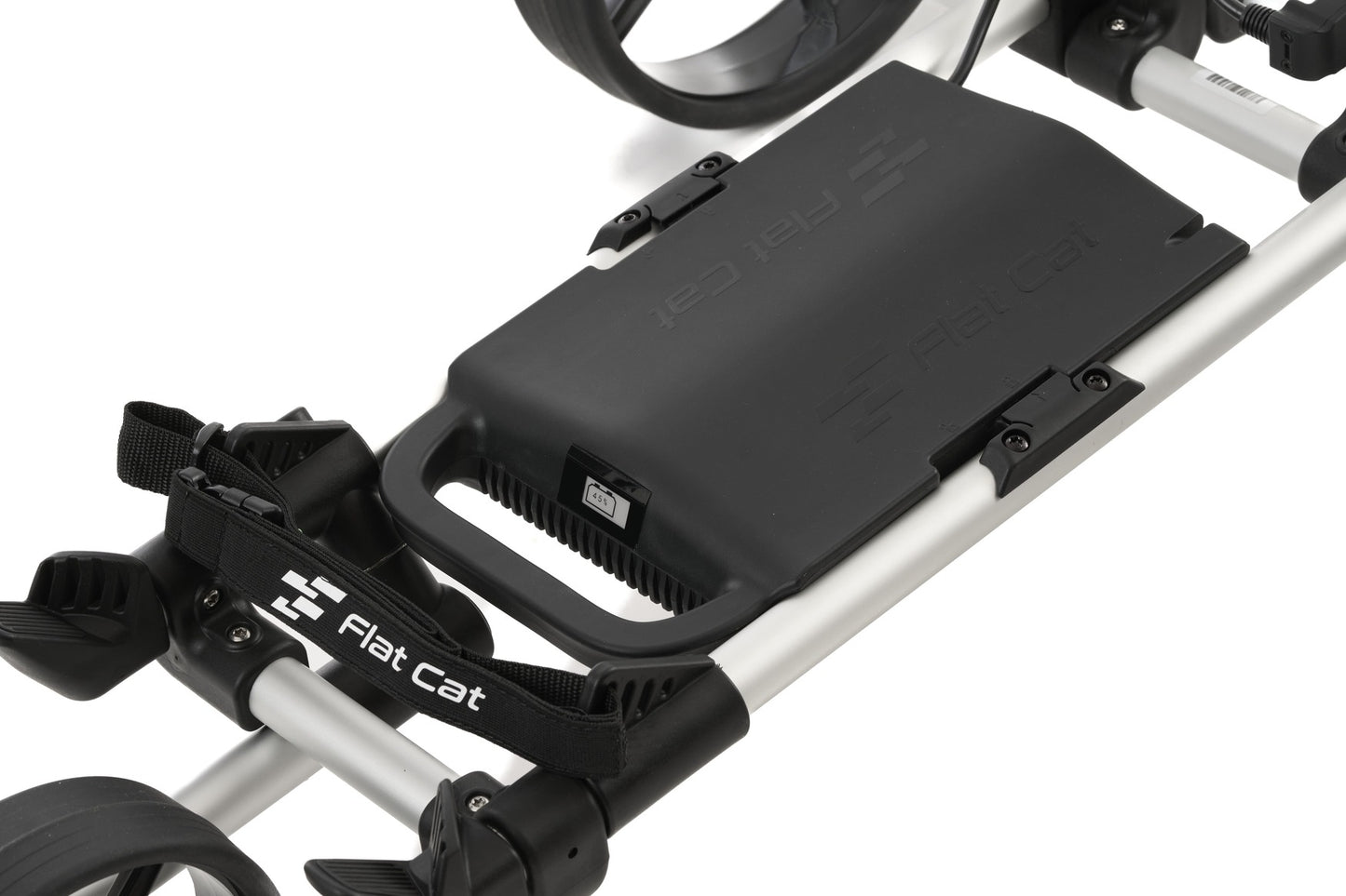 Flat Cat GO 3.0 - Golftrolley
