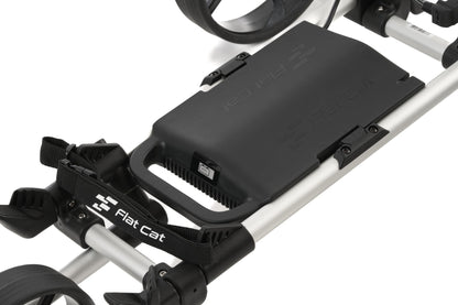 Flat Cat GO 3.0 - Golftrolley