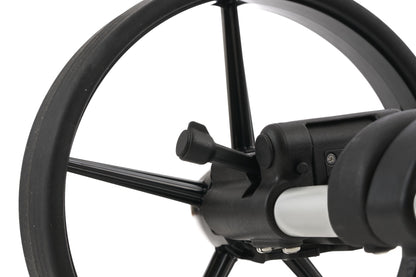 Flat Cat Ahead 3.0 - Golftrolley