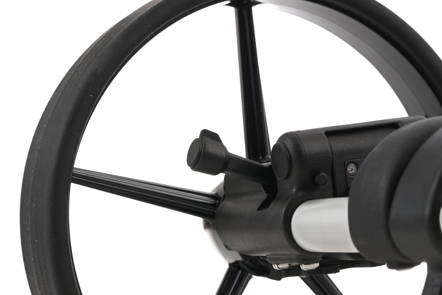 Flat Cat GO 3.0 - Golftrolley