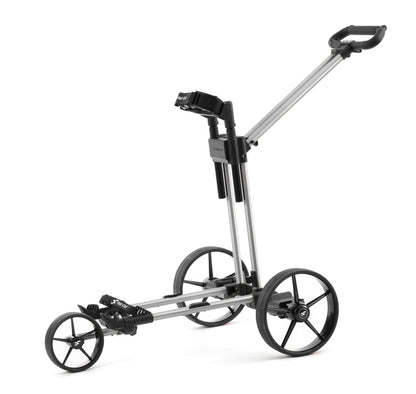 Flat Cat Go Plus 3.0 - Golftrolley