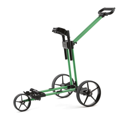 Flat Cat Go Plus 3.0 - Golftrolley
