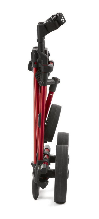 Flat Cat Go Plus 3.0 - Golftrolley