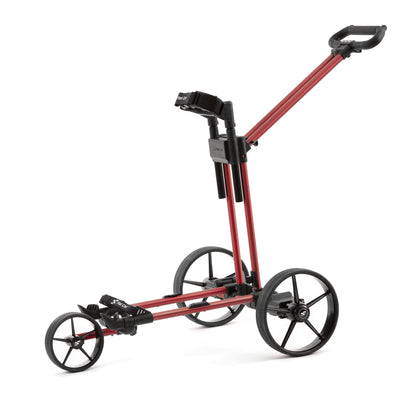 Flat Cat Go Plus 3.0 - Golftrolley