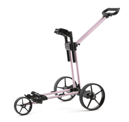 Flat Cat Go Plus 3.0 - Golftrolley