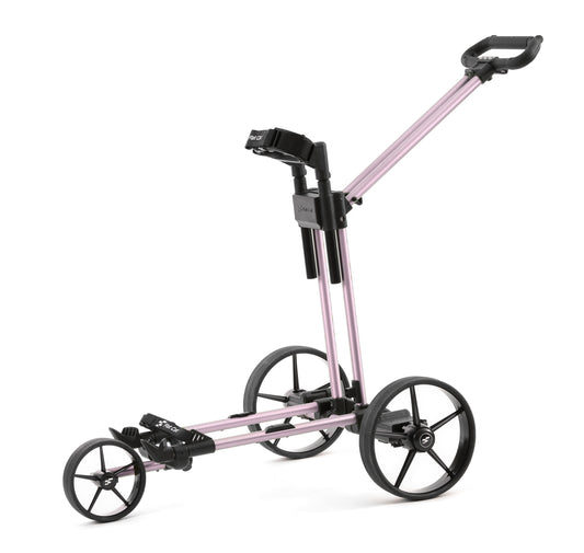 Flat Cat Go Plus 3.0 - Golftrolley