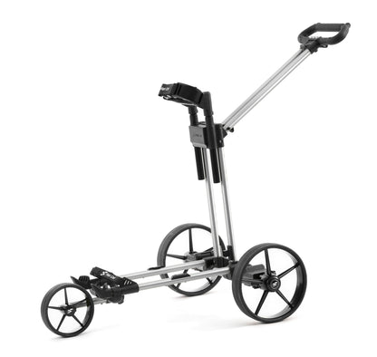 Flat Cat Go Plus 3.0 - Golftrolley