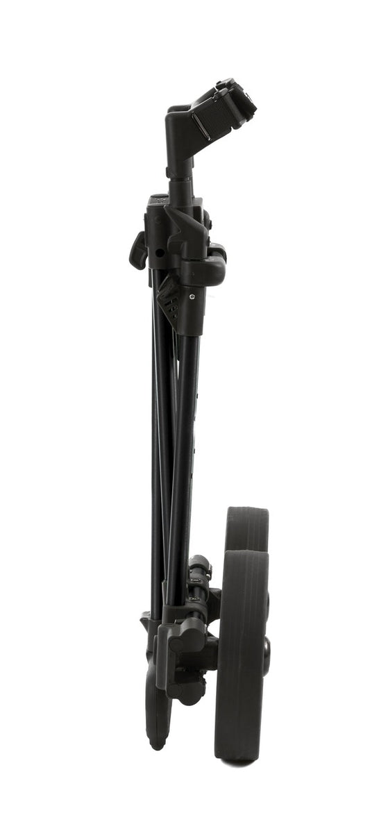Flat Cat Pull - Golftrolley
