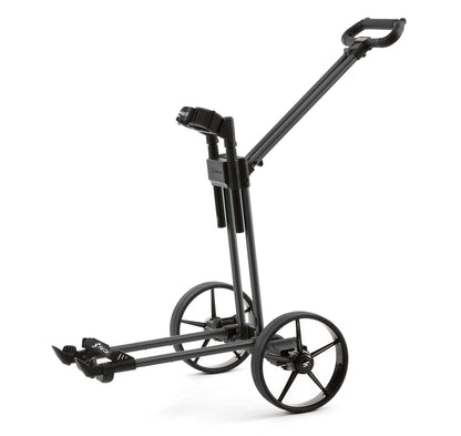 Flat Cat Pull - Golftrolley