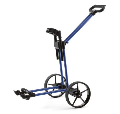 Flat Cat Pull - Golftrolley