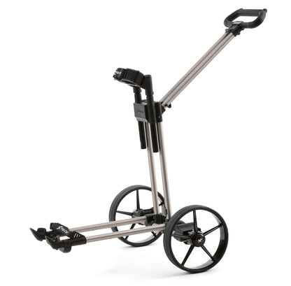 Flat Cat Pull - Golftrolley
