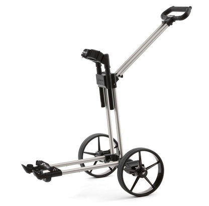 Flat Cat Pull - Golftrolley