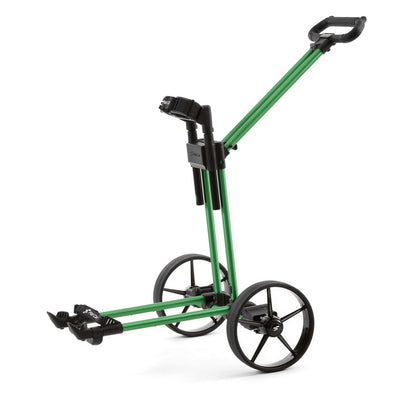 Flat Cat Pull - Golftrolley