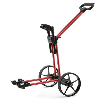 Flat Cat Pull - Golftrolley