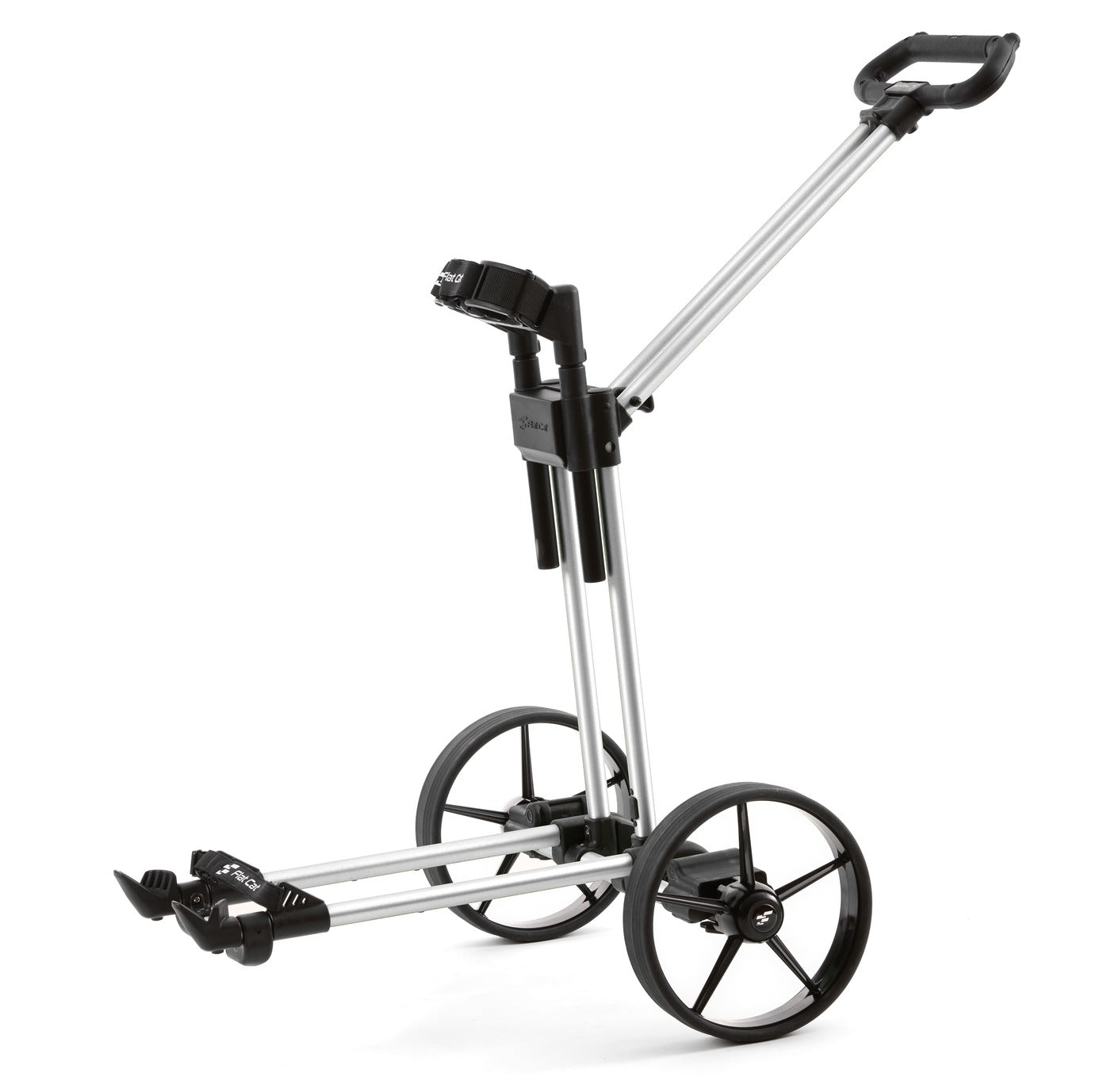Flat Cat Pull - Golftrolley