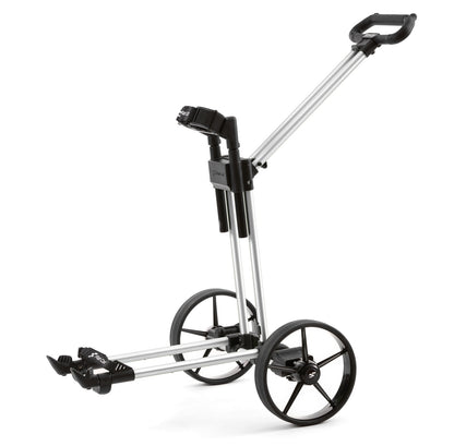 Flat Cat Pull - Golftrolley