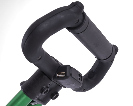 Flat Cat Touch 3.0 - Golftrolley