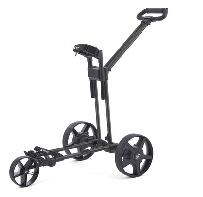 Flat Cat Touch 3.0 - Golftrolley