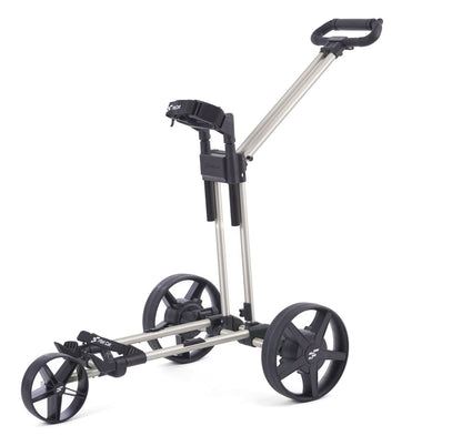 Flat Cat Touch 3.0 - Golftrolley