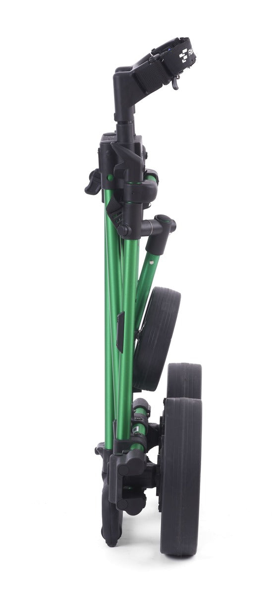 Flat Cat Touch 3.0 - Golftrolley