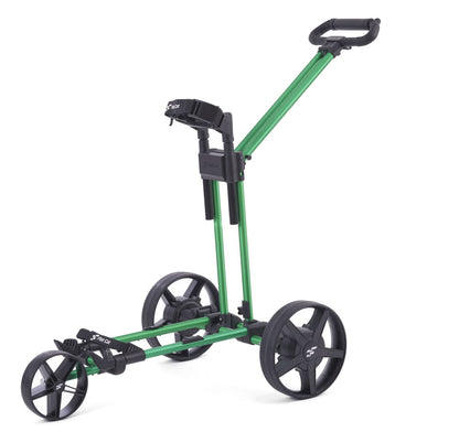 Flat Cat Touch 3.0 - Golftrolley