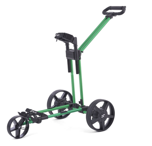 Flat Cat Touch 3.0 - Golftrolley