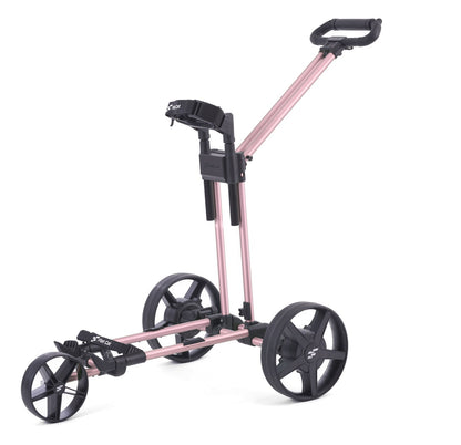 Flat Cat Touch 3.0 - Golftrolley