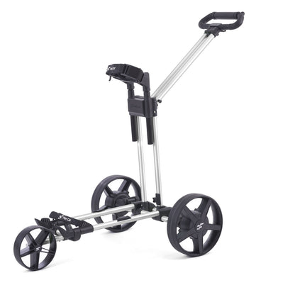 Flat Cat Touch 3.0 - Golftrolley