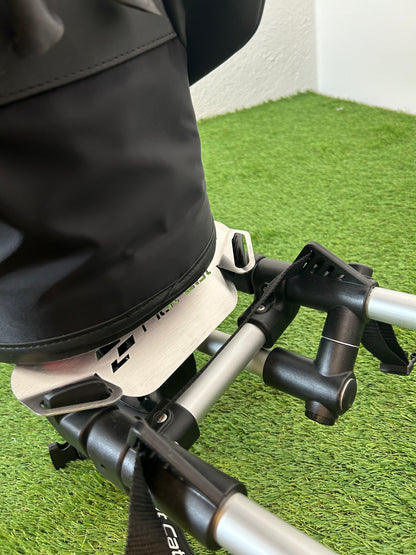 Flat Cat Lower Bag Support Extension 3