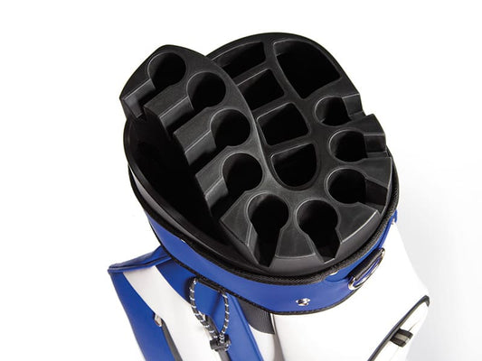 JuCad Cartbag First Class Revolution