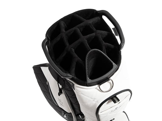 JuCad Cartbag First ClassJuCad Cartbag First Class Golfschlägerfach