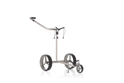 JuCad Drive S 2.0 Set - Golftrolley