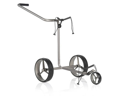 JuCad Edition S 3-Rad - Golftrolley