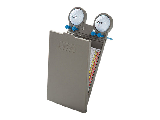 JuCad Scorekartenhalter 2