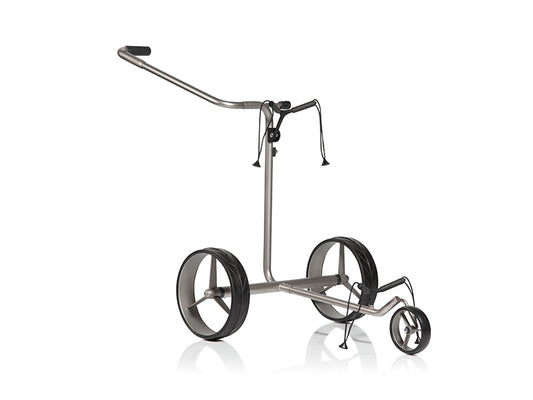 JuCad drive SL Golftrolley