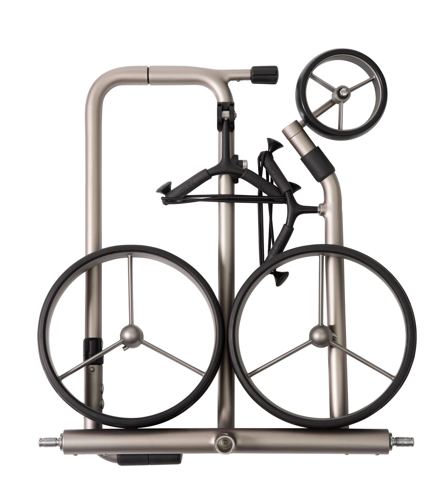 JuCad Drive S 2.0 Set - Golftrolley