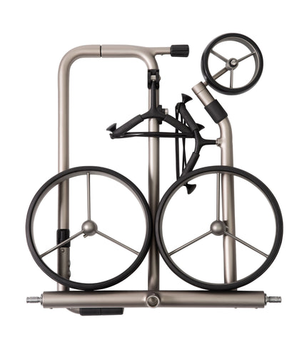 JuCad Drive S 2.0 Set - Golftrolley