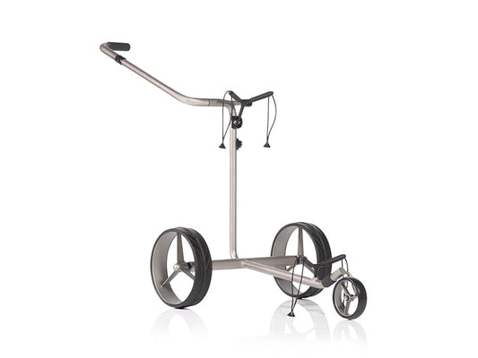 JuCad drive S Golftrolley 