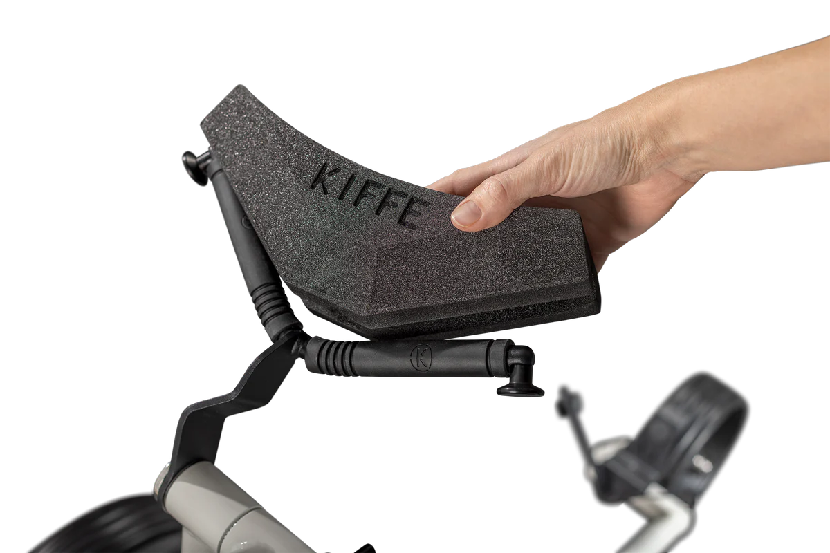 KIFFE Bag Adapter Universal