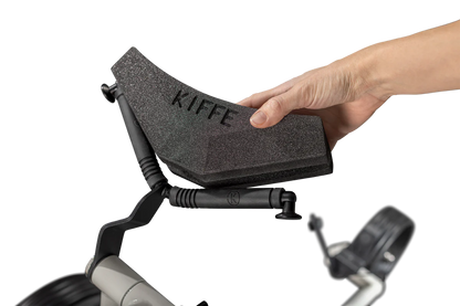 KIFFE Bag Adapter Universal