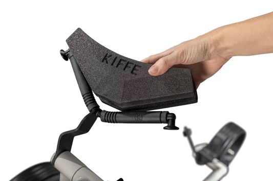 KIFFE Bag Adapter Universal