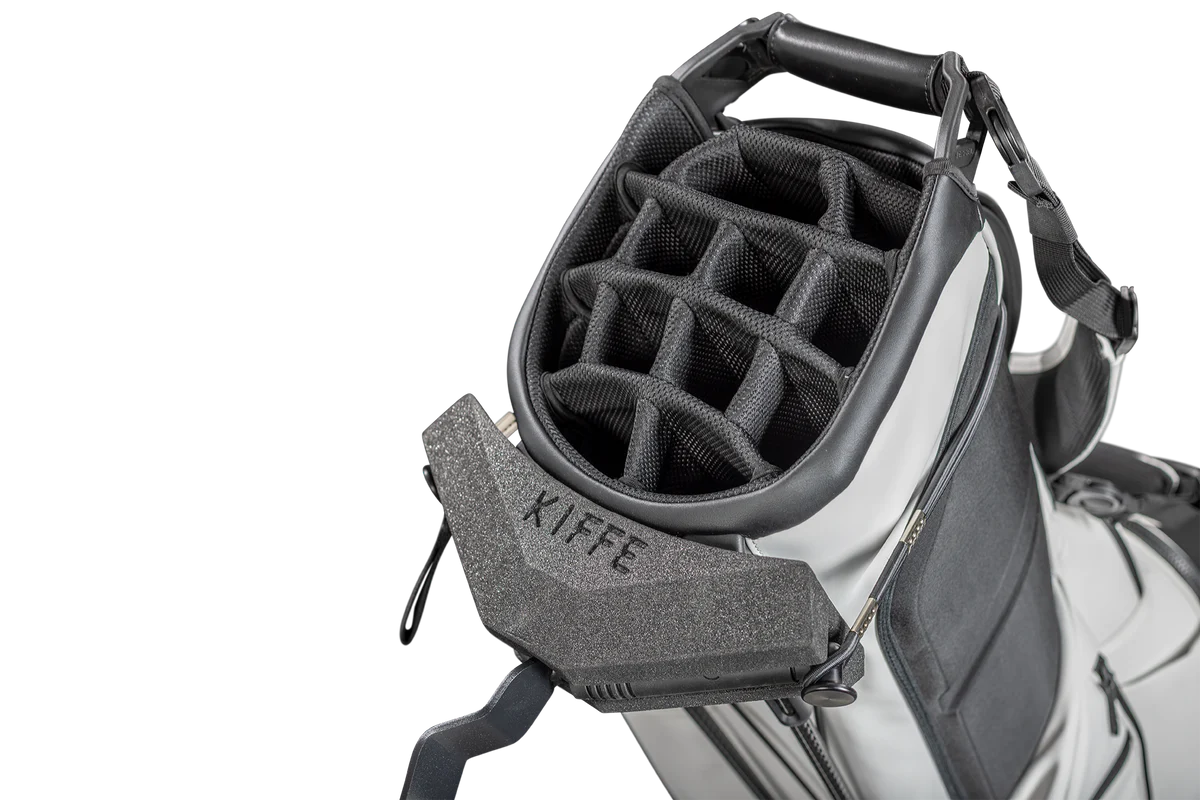 KIFFE Bag Adapter Universal