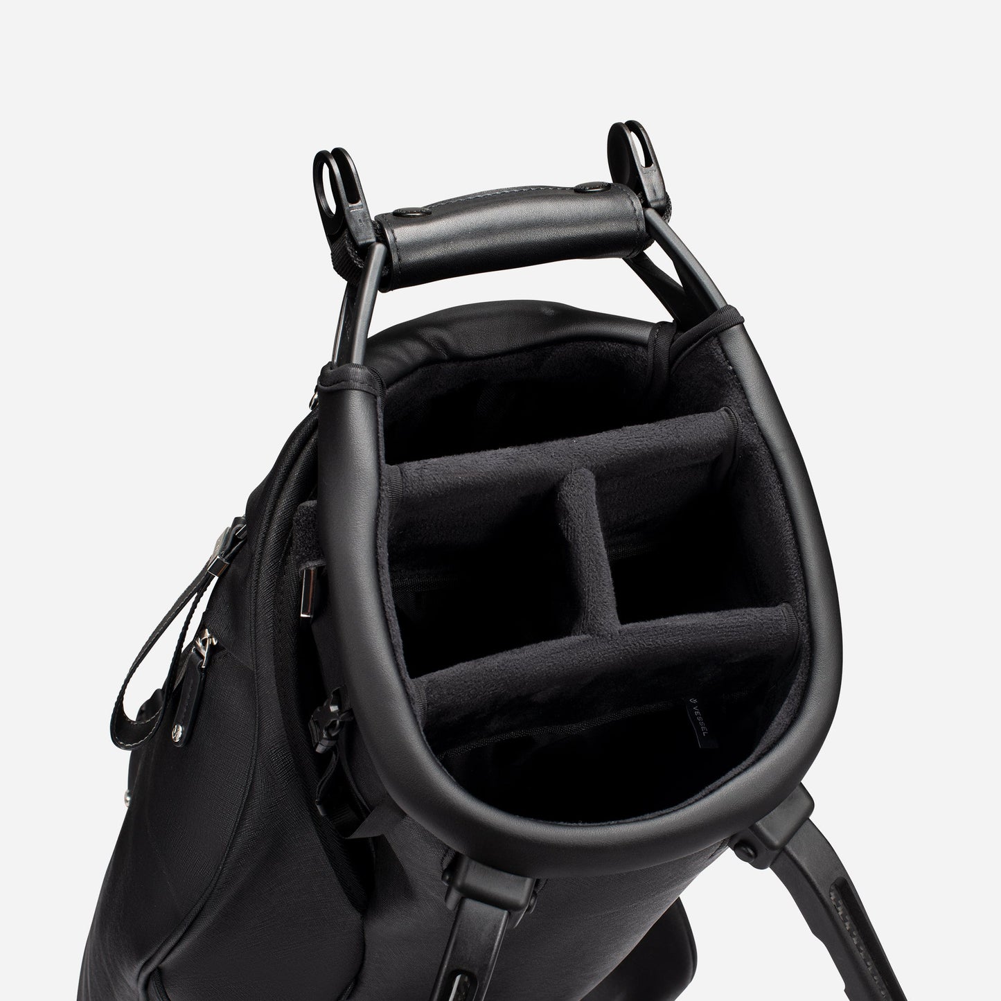 VESSEL Lux Stand Crosshatch
