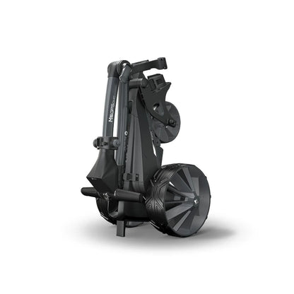 Motocaddy M5 GPS DHC 2026 - Golftrolley