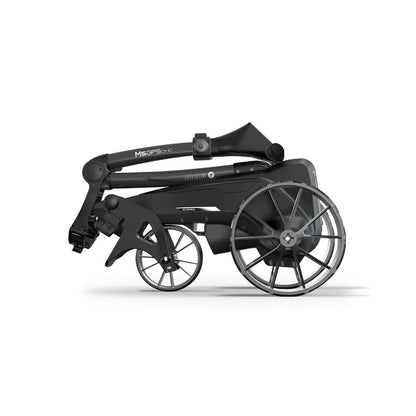 Motocaddy M5 GPS DHC 2026 - Golftrolley