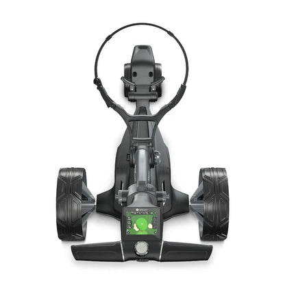 Motocaddy M7 Remote GPS 2026 - Golftrolley