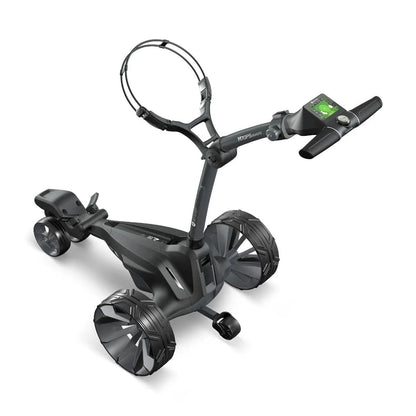 Motocaddy M7 Remote GPS 2026 - Golftrolley