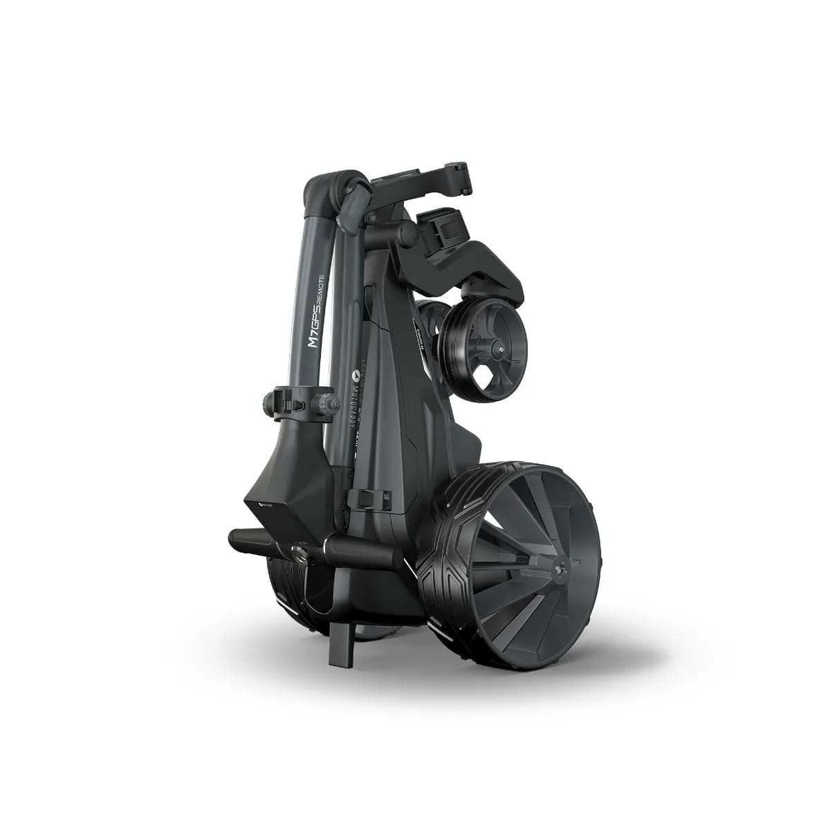 Motocaddy M7 Remote GPS 2026 - Golftrolley